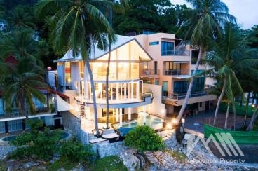 พูลวิลล่า - ป่าตอง / Poolvilla - Patong