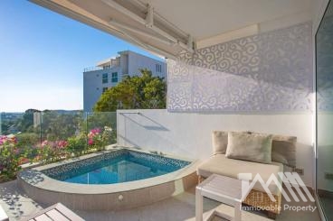 กะตะ โอเชียน วิว / Kata Ocean View