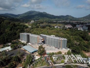 คอนโดมิเนียม - เซนทรัล / Condominium - Central