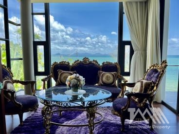 พูลวิลล่า - เกาะสิเหร่ / Poolvilla - Koh Sirae