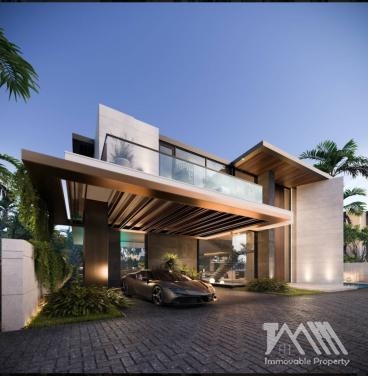 พูลวิลล่า - ลายัน / Pool Villa - Layan 