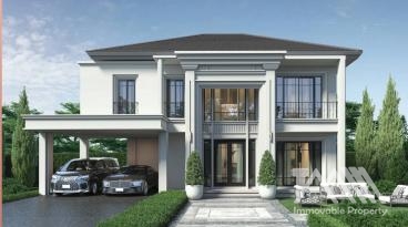ภูเก็ตธานี บ้าน - ตลาดใหญ่ / House - Talat Yai