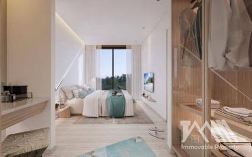 คอนโด - ในหาน / Condo - Naiharn