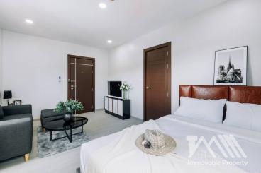 คอนโด - ในยาง / Condo - Naiyang