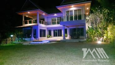 พูลวิลล่า - ฉลอง / Pool Villa - Chalong