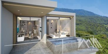 คอนโด - ป่าตอง / Condominium - Patong