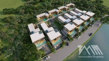 พูลวิลล่า - เชิงทะเล / Pool Villa - Cherngtalay