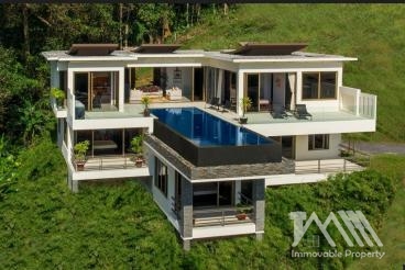 พูลวิลล่า - ถลาง / Pool Villa - Thalang