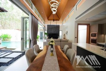 พูลวิลล่า - สนามบิน / Pool Villa - Airport