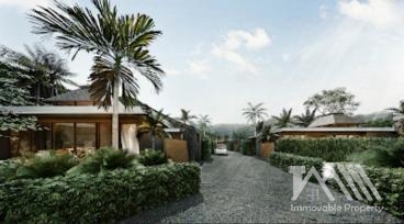 พูลวิลล่า - สนามบิน / Pool Villa - Airport