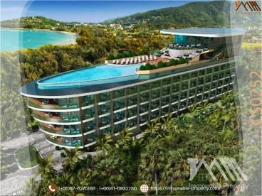 คอนโด - บางเทา / Condo - Bangtao