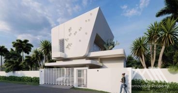 พูลวิลล่า / กะทู้ - Pool Villa - Kathu