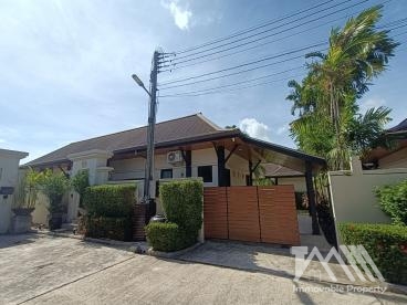 พูลวิลล่า - บางเทา  / Pool Villa - Bangtao