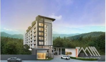 คอนโด - กมลา / Condominium - Kamala