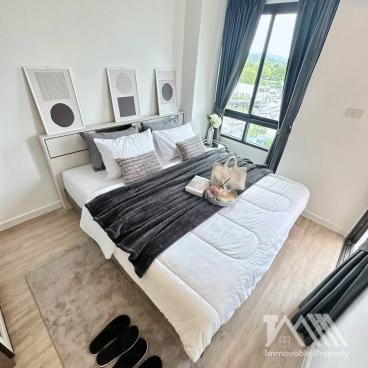 เดอะฟิวเจอร์ คอนโด / The Future Condo