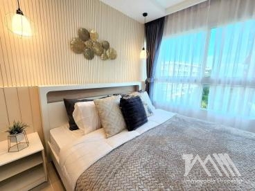 เดอะ รอยัล เพลส คอนโดมิเนียม / The Royal Place Condominium