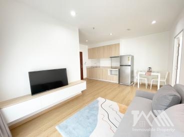 พนาสนธิ์ ซิตี้ คอนโดมิเนียม / Phanason City Condominium