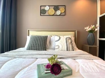 เดอะ รอยัล เพลส คอนโดมิเนียม / The Royal Place Condominium