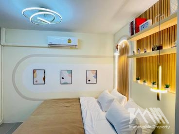 จ๊อบ คอนโดมิเนียม / Job Condominium