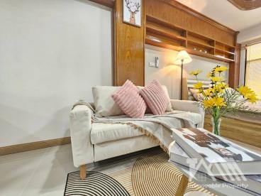 เฟื่องฟ้า คอนโดเทล / Fuangfa Condotel