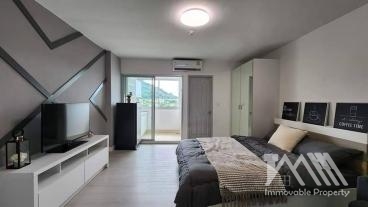 ศุภาลัย ซิตี้ รีสอร์ท ภูเก็ต / Supalai City Resort Phuket