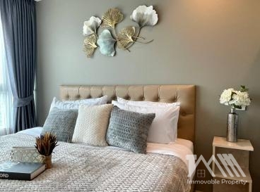 เดอะ รอยัล เพลส คอนโดมิเนียม / The Royal Place Condominium