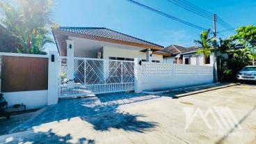บ้านสวนอยู่เจริญ 5 - ป่าคลอก / Baan Suan Yucharoen 5 - Paklok