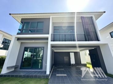 ศุภาลัย เลค วิลล์ ภูเก็ต / Supalai Lake Ville Phuket