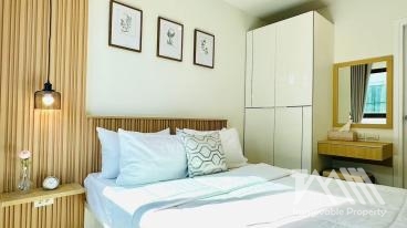 สเคป 3 คอนโดมิเนียม / Zcape 3 Condominium