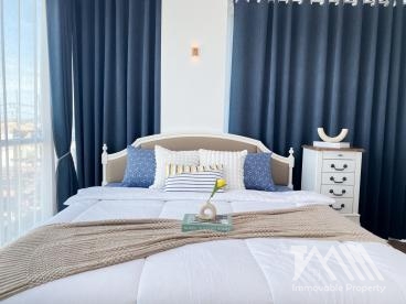 เดอะวายด์ คอนโด / The Wide Condo