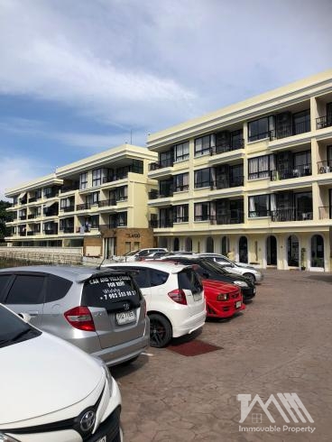 เดอะ ลาโก คอนโดมิเนียม - ราไวย์ / The Lago Condominium - Rawai
