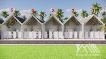 บ้าน - เมือง / House - Town