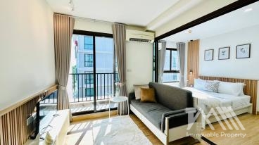 สเคป 3 คอนโดมิเนียม / Zcape 3 Condominium