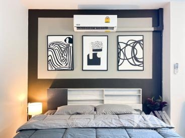 จ๊อบ คอนโดมิเนียม / Job Condominium
