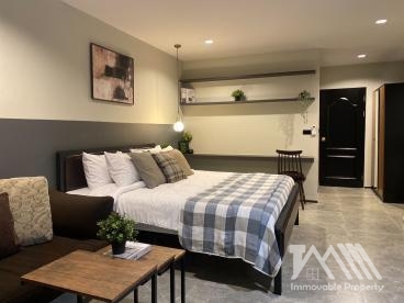 ฉลอง อินเตอร์วิลล์ คอนโดมิเนียม / Chalong Inter Ville Condominium