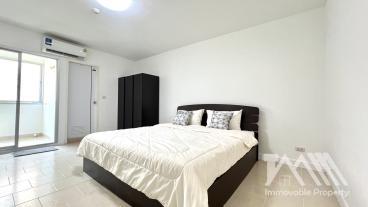 ศุภาลัย ซิตี้ รีสอร์ท ภูเก็ต / Supalai City Resort Phuket
