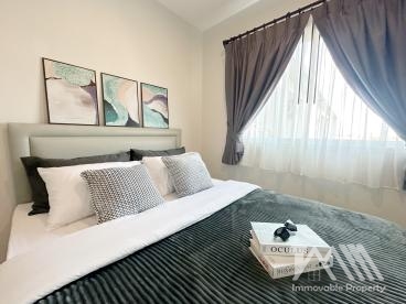 นาคา คอนโดมิเนียม / Naka Condominium