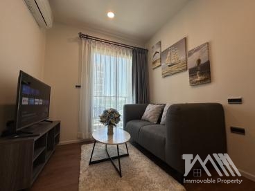 สเปรซ คอนโดมิเนียม / Space Condominium