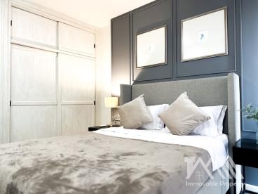 ดีลักซ์ คอนโดมีเนียม / Dlux Condominium