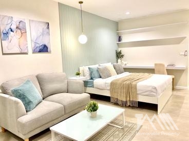 ฉลอง อินเตอร์วิลล์ คอนโดมิเนียม / Chalong Inter Ville Condominium
