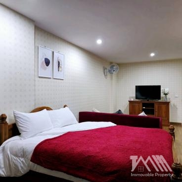 คอนโดเทลบุรี - ฉลอง / Condotel Buri - Chalong