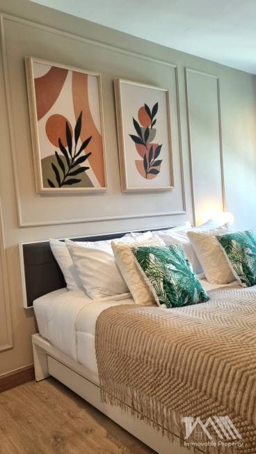 สเคป 3 คอนโดมิเนียม / Zcape 3 Condominium