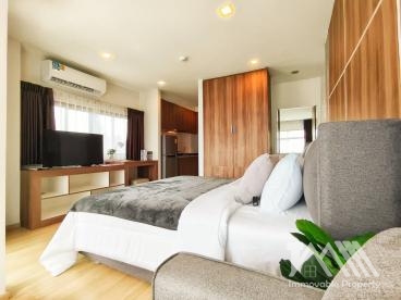 เดอะ ไนซ์ คอนโดเทล ภูเก็ต /The Nice Condotel Phuket