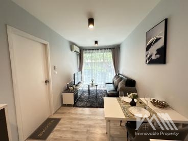 สเคป 3 คอนโดมิเนียม / Zcape 3 Condominium