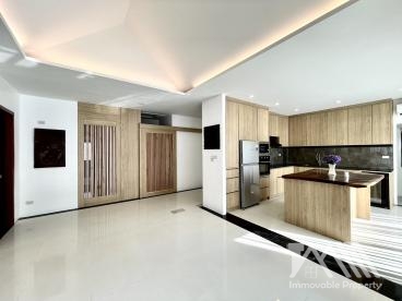 บ้านสวนอยู่เจริญ 1 / Baan Suan Yu Charoen 1