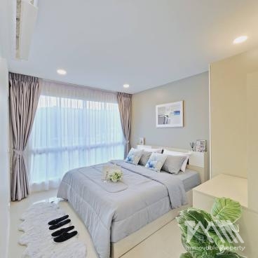 คอนโดเทลบุรี - ฉลอง / Condotel Buri - Chalong