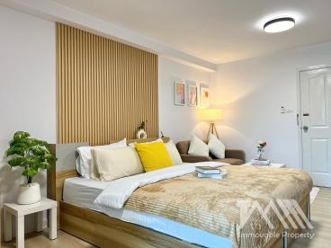 ศุภาลัย ลากูน คอนโด / Supalai Lagoon Condo