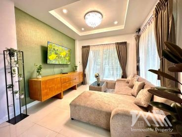 สิริ วิลเลจ ภูเก็ต / Siri Village Phuket