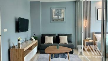 คอนโดเทลบุรี - ฉลอง / Condotel Buri - Chalong
