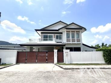 88 แลนด์ แอนด์ เฮ้าส์ ฮิลไซด์ / 88 Land and Houses Hillside Phuket